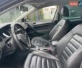 Серый Фольксваген e-Golf, объемом двигателя 0 л и пробегом 135 тыс. км за 8300 $, фото 11 на Automoto.ua
