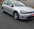 Серый Фольксваген e-Golf, объемом двигателя 0 л и пробегом 92 тыс. км за 9500 $, фото 2 на Automoto.ua