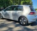 Сірий Фольксваген e-Golf, об'ємом двигуна 2.4 л та пробігом 150 тис. км за 10400 $, фото 6 на Automoto.ua