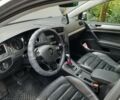 Сірий Фольксваген e-Golf, об'ємом двигуна 0 л та пробігом 100 тис. км за 12000 $, фото 4 на Automoto.ua