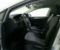 Сірий Фольксваген e-Golf, об'ємом двигуна 0 л та пробігом 51 тис. км за 15400 $, фото 6 на Automoto.ua