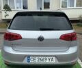 Серый Фольксваген e-Golf, объемом двигателя 0 л и пробегом 193 тыс. км за 8000 $, фото 2 на Automoto.ua