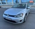 Сірий Фольксваген e-Golf, об'ємом двигуна 0 л та пробігом 101 тис. км за 8999 $, фото 1 на Automoto.ua