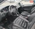 Сірий Фольксваген e-Golf, об'ємом двигуна 0 л та пробігом 117 тис. км за 8600 $, фото 14 на Automoto.ua