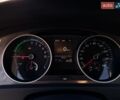 Серый Фольксваген e-Golf, объемом двигателя 0 л и пробегом 130 тыс. км за 8900 $, фото 29 на Automoto.ua