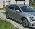 Серый Фольксваген e-Golf, объемом двигателя 0 л и пробегом 141 тыс. км за 10500 $, фото 5 на Automoto.ua