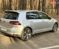 Сірий Фольксваген e-Golf, об'ємом двигуна 0 л та пробігом 85 тис. км за 10500 $, фото 5 на Automoto.ua