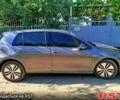 Серый Фольксваген e-Golf, объемом двигателя 0 л и пробегом 13000 тыс. км за 9300 $, фото 2 на Automoto.ua