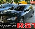 Сірий Фольксваген e-Golf, об'ємом двигуна 0 л та пробігом 145 тис. км за 10900 $, фото 1 на Automoto.ua