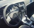 Серый Фольксваген e-Golf, объемом двигателя 0 л и пробегом 56 тыс. км за 10700 $, фото 7 на Automoto.ua