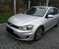 Сірий Фольксваген e-Golf, об'ємом двигуна 0 л та пробігом 56 тис. км за 14999 $, фото 1 на Automoto.ua