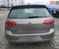 Серый Фольксваген e-Golf, объемом двигателя 0 л и пробегом 103 тыс. км за 6900 $, фото 14 на Automoto.ua