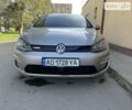 Серый Фольксваген e-Golf, объемом двигателя 0 л и пробегом 70 тыс. км за 13400 $, фото 15 на Automoto.ua