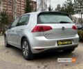 Сірий Фольксваген e-Golf, об'ємом двигуна 24 л та пробігом 107 тис. км за 9900 $, фото 4 на Automoto.ua