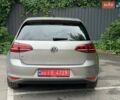 Серый Фольксваген e-Golf, объемом двигателя 0 л и пробегом 110 тыс. км за 8900 $, фото 4 на Automoto.ua