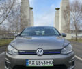Сірий Фольксваген e-Golf, об'ємом двигуна 0 л та пробігом 87 тис. км за 11800 $, фото 7 на Automoto.ua