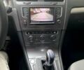 Серый Фольксваген e-Golf, объемом двигателя 0 л и пробегом 122 тыс. км за 8800 $, фото 8 на Automoto.ua