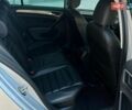 Серый Фольксваген e-Golf, объемом двигателя 0 л и пробегом 112 тыс. км за 9600 $, фото 13 на Automoto.ua