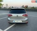 Серый Фольксваген e-Golf, объемом двигателя 0 л и пробегом 154 тыс. км за 7999 $, фото 11 на Automoto.ua