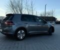 Серый Фольксваген e-Golf, объемом двигателя 0 л и пробегом 97 тыс. км за 9900 $, фото 5 на Automoto.ua