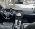 Серый Фольксваген e-Golf, объемом двигателя 0 л и пробегом 185 тыс. км за 10599 $, фото 1 на Automoto.ua