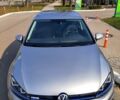 Серый Фольксваген e-Golf, объемом двигателя 0 л и пробегом 40 тыс. км за 13600 $, фото 3 на Automoto.ua