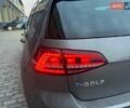 Сірий Фольксваген e-Golf, об'ємом двигуна 0 л та пробігом 152 тис. км за 7999 $, фото 12 на Automoto.ua