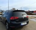 Сірий Фольксваген e-Golf, об'ємом двигуна 80 л та пробігом 160 тис. км за 7700 $, фото 5 на Automoto.ua
