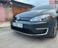 Серый Фольксваген e-Golf, объемом двигателя 0 л и пробегом 108 тыс. км за 9700 $, фото 23 на Automoto.ua