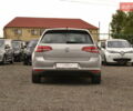 Сірий Фольксваген e-Golf, об'ємом двигуна 0 л та пробігом 117 тис. км за 8450 $, фото 8 на Automoto.ua