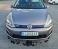 Сірий Фольксваген e-Golf, об'ємом двигуна 0 л та пробігом 57 тис. км за 10200 $, фото 1 на Automoto.ua