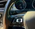 Серый Фольксваген e-Golf, объемом двигателя 0 л и пробегом 130 тыс. км за 8900 $, фото 20 на Automoto.ua
