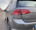 Серый Фольксваген e-Golf, объемом двигателя 0 л и пробегом 87 тыс. км за 10500 $, фото 6 на Automoto.ua