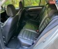 Серый Фольксваген e-Golf, объемом двигателя 0 л и пробегом 104 тыс. км за 9988 $, фото 13 на Automoto.ua