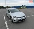 Серый Фольксваген e-Golf, объемом двигателя 0 л и пробегом 86 тыс. км за 9800 $, фото 10 на Automoto.ua