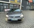 Сірий Фольксваген e-Golf, об'ємом двигуна 0 л та пробігом 152 тис. км за 7999 $, фото 2 на Automoto.ua