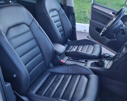 Сірий Фольксваген e-Golf, об'ємом двигуна 0 л та пробігом 48 тис. км за 12000 $, фото 24 на Automoto.ua