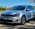 Серый Фольксваген e-Golf, объемом двигателя 0 л и пробегом 185 тыс. км за 10300 $, фото 12 на Automoto.ua