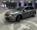 Сірий Фольксваген e-Golf, об'ємом двигуна 0 л та пробігом 130 тис. км за 10000 $, фото 1 на Automoto.ua