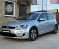 Сірий Фольксваген e-Golf, об'ємом двигуна 0 л та пробігом 86 тис. км за 9850 $, фото 1 на Automoto.ua