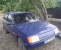 Серый Фольксваген e-Golf, объемом двигателя 0 л и пробегом 89 тыс. км за 9000 $, фото 11 на Automoto.ua
