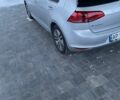 Серый Фольксваген e-Golf, объемом двигателя 0 л и пробегом 132 тыс. км за 8500 $, фото 2 на Automoto.ua