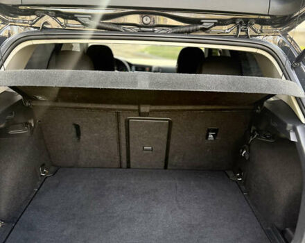 Сірий Фольксваген e-Golf, об'ємом двигуна 0 л та пробігом 165 тис. км за 8000 $, фото 35 на Automoto.ua