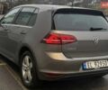 Серый Фольксваген e-Golf, объемом двигателя 0 л и пробегом 77 тыс. км за 9200 $, фото 6 на Automoto.ua