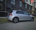 Сірий Фольксваген e-Golf, об'ємом двигуна 0 л та пробігом 180 тис. км за 8999 $, фото 15 на Automoto.ua
