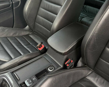 Серый Фольксваген e-Golf, объемом двигателя 0 л и пробегом 120 тыс. км за 7999 $, фото 24 на Automoto.ua