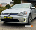Сірий Фольксваген e-Golf, об'ємом двигуна 24 л та пробігом 107 тис. км за 9900 $, фото 2 на Automoto.ua