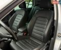 Серый Фольксваген e-Golf, объемом двигателя 0 л и пробегом 116 тыс. км за 9200 $, фото 16 на Automoto.ua