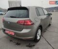 Сірий Фольксваген e-Golf, об'ємом двигуна 0 л та пробігом 117 тис. км за 8600 $, фото 8 на Automoto.ua