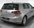 Серый Фольксваген e-Golf, объемом двигателя 0 л и пробегом 85 тыс. км за 10250 $, фото 10 на Automoto.ua